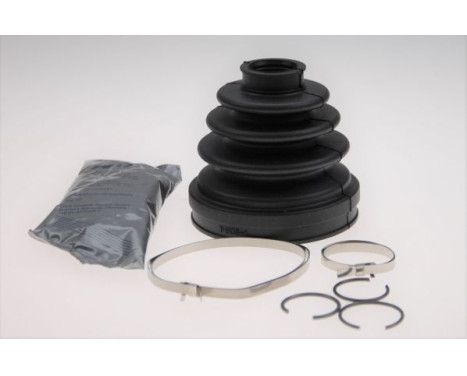 Axle sleeves set 36970 Spidan, Image 2