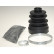 Axle sleeves set 36989 Spidan, Thumbnail 2