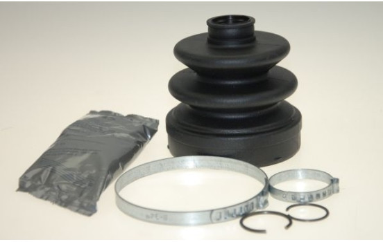 Axle sleeves set 36990 Spidan, Image 2