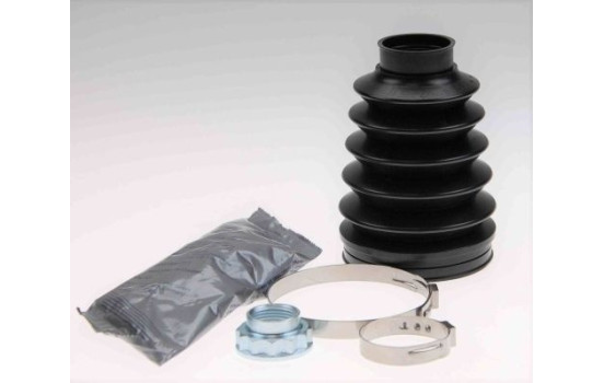 Axle sleeves set 37010 Spidan