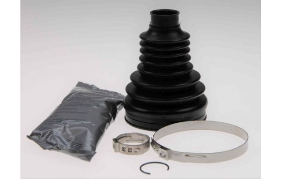 Axle sleeves set 37030 Spidan