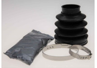 Axle sleeves set 37034 Spidan