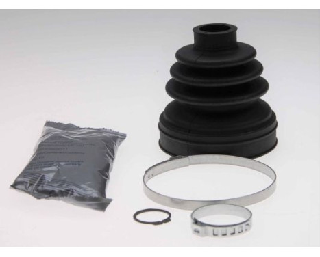 Axle sleeves set 37042 Spidan, Image 2