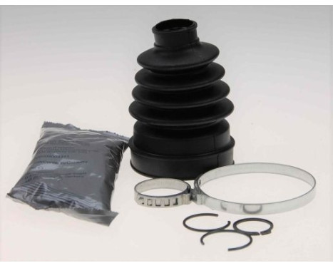 Axle sleeves set 37044 Spidan