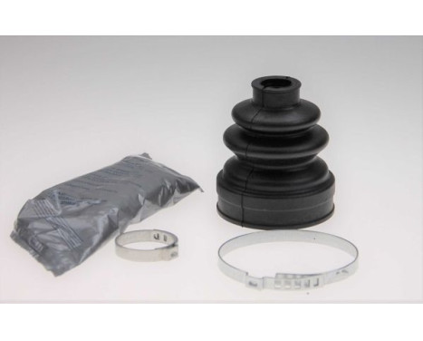 Axle sleeves set 37077 Spidan