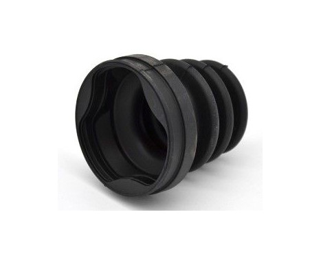 Axle sleeves set 37079 Spidan, Image 3