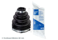 Axle sleeves set ADBP810021 Blue Print