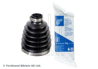 Axle sleeves set ADBP810051 Blue Print