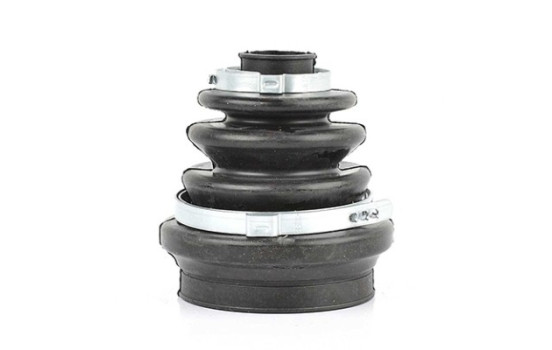Axle sleeves set