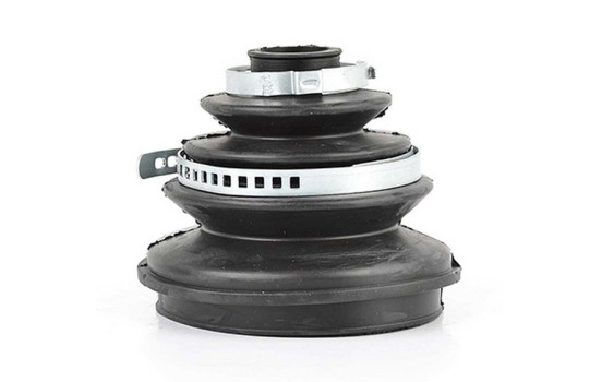 Axle sleeves set