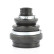 Axle sleeves set