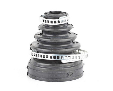 Axle sleeves set