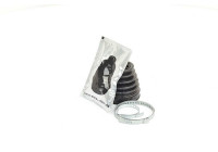 Axle sleeves set
