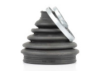 Axle sleeves set