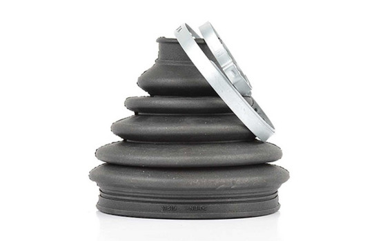Axle sleeves set
