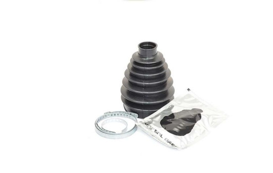 Axle sleeves set, Image 2