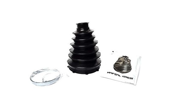 Axle sleeves set, Image 2