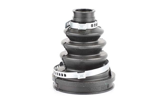 Axle sleeves set, Image 2