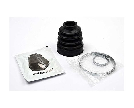 Axle sleeves set, Image 2