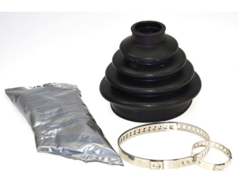 Bellow, drive shaft 190963 Spidan