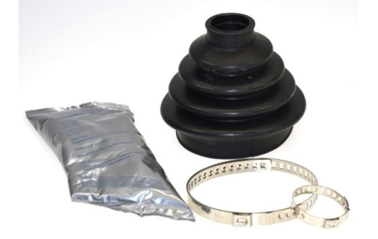 Bellow, drive shaft 190963 Spidan