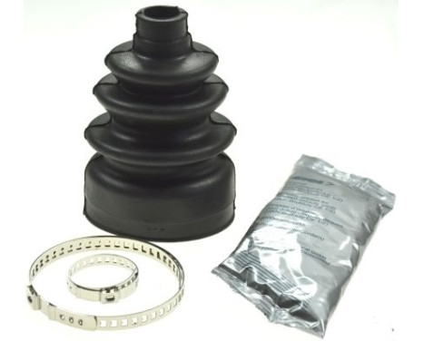 Bellow, drive shaft 190973 Spidan, Image 3