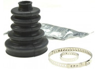 Bellow, drive shaft 190974 Spidan