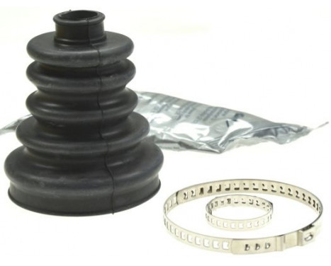 Bellow, drive shaft 190974 Spidan