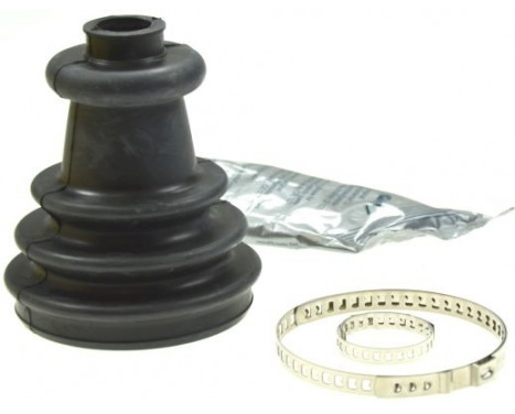 Bellow, drive shaft 190975 Spidan