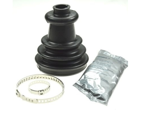 Bellow, drive shaft 190975 Spidan, Image 3