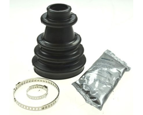 Bellow, drive shaft 190977 Spidan, Image 3