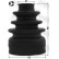 Bellow, drive shaft, Thumbnail 3