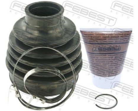 Bellow, drive shaft, Image 2