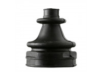 Bellow, driveshaft 01047 FEBI