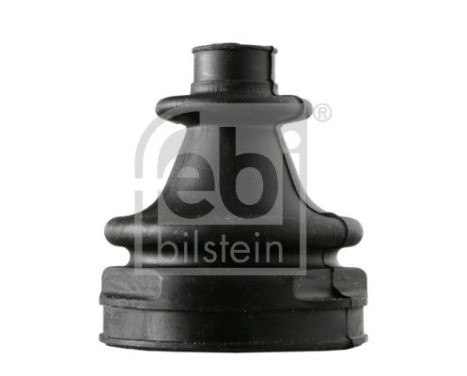 Bellow, driveshaft 01047 FEBI, Image 2