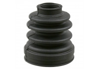 Bellow, driveshaft 01113 FEBI