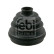 Bellow, driveshaft 03171 FEBI, Thumbnail 2