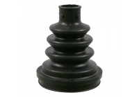 Bellow, driveshaft 03174 FEBI