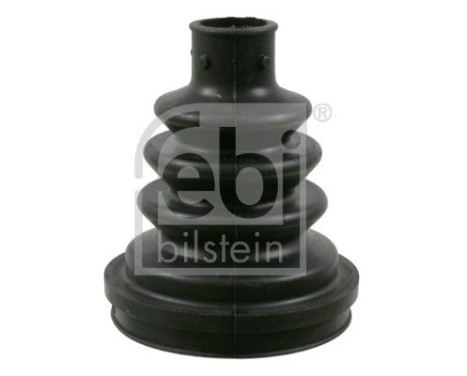 Bellow, driveshaft 03174 FEBI, Image 2