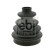 Bellow, driveshaft 03288 FEBI, Thumbnail 2