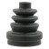 Bellow, driveshaft 03290 FEBI