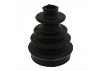 Bellow, driveshaft 03292 FEBI