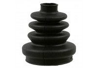 Bellow, driveshaft 05641 FEBI