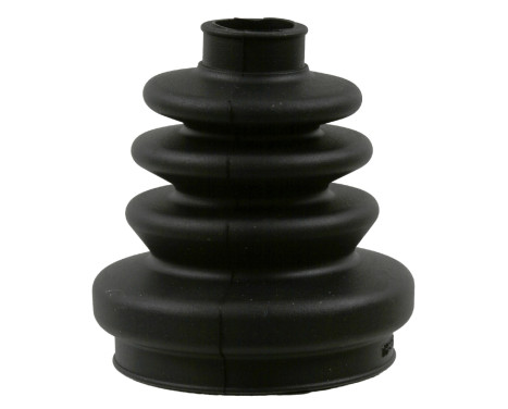 Bellow, driveshaft 05641 FEBI