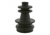 Bellow, driveshaft 05643 FEBI