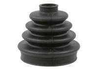 Bellow, driveshaft 07869 FEBI