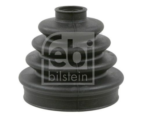 Bellow, driveshaft 07869 FEBI, Image 2