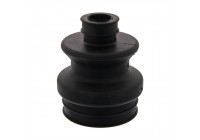 Bellow, driveshaft 08478 FEBI