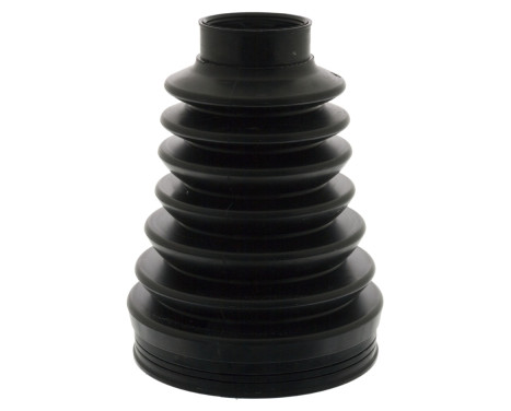 Bellow, driveshaft 100200 FEBI