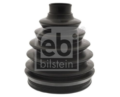 Bellow, driveshaft 100421 FEBI, Image 2